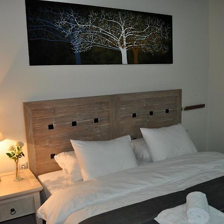 Apirathes Residence Zourva Екстер'єр фото