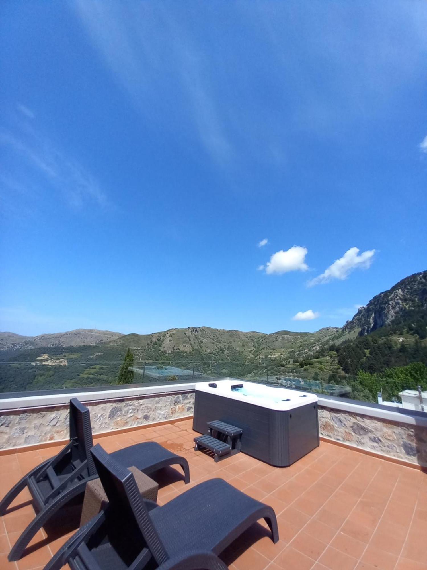 Apirathes Residence Zourva Екстер'єр фото