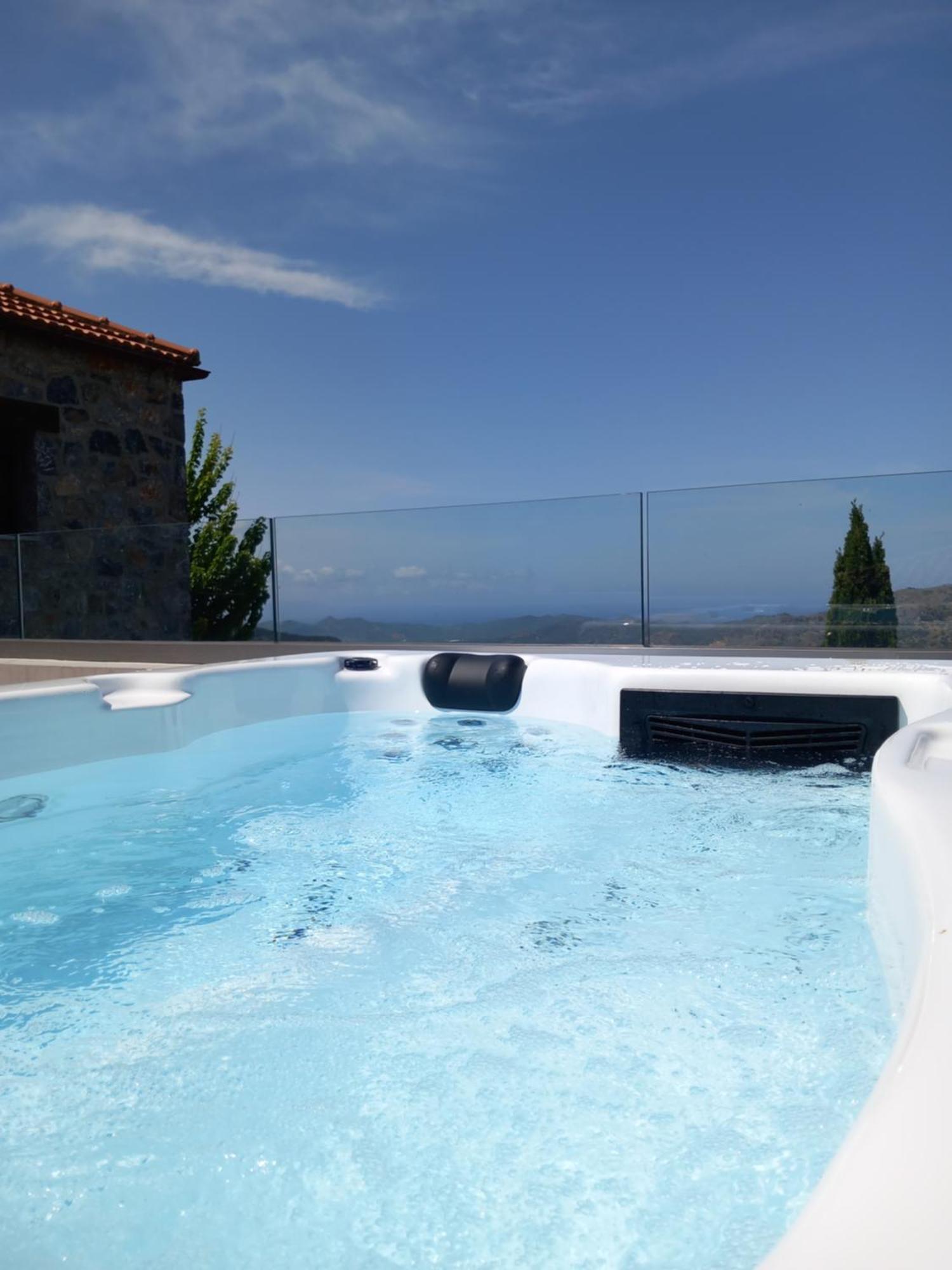 Apirathes Residence Zourva Екстер'єр фото