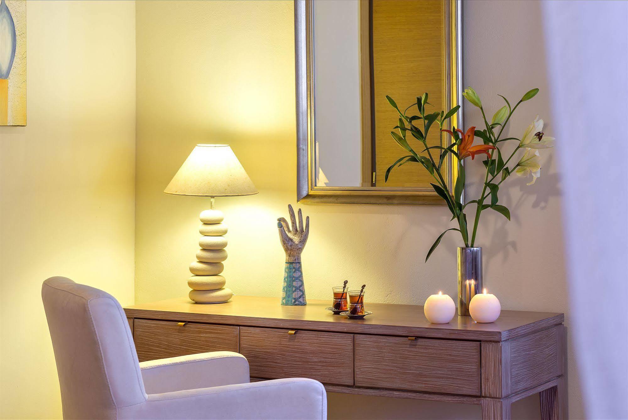 Apirathes Residence Zourva Екстер'єр фото