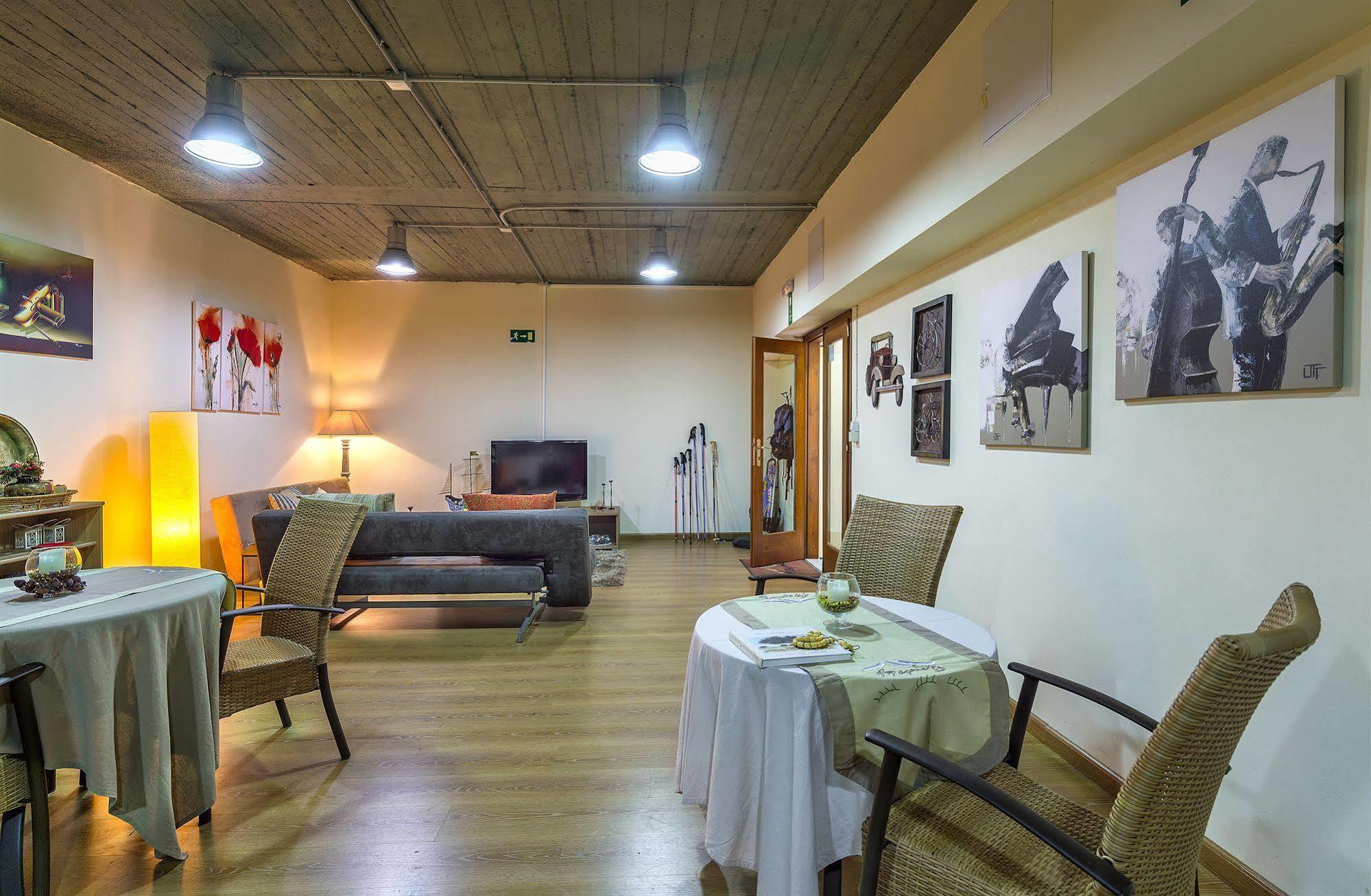 Apirathes Residence Zourva Екстер'єр фото